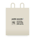 geller sf tote - canvas