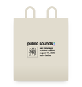 geller sf tote - canvas